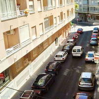 Flat in Spain, Comunitat Valenciana, Alicante, 47 sq.m.