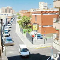 Flat in Spain, Comunitat Valenciana, Alicante, 47 sq.m.