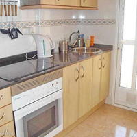 Таунхаус в Испании, Валенсия, Аликанте, 90 кв.м.