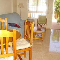 Таунхаус в Испании, Валенсия, Аликанте, 90 кв.м.