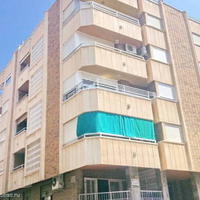 Flat in Spain, Comunitat Valenciana, Alicante, 95 sq.m.