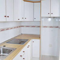 Flat in Spain, Comunitat Valenciana, Alicante, 65 sq.m.