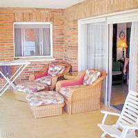 Apartment at the first line of the sea / lake in Spain, Comunitat Valenciana, Alicante, 95 sq.m.