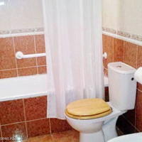 Apartment in Spain, Comunitat Valenciana, Alicante, 70 sq.m.