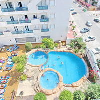 Апартаменты в Испании, Валенсия, Аликанте, 65 кв.м.