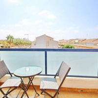 Апартаменты в Испании, Валенсия, Аликанте, 65 кв.м.