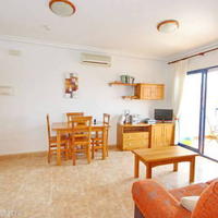 Апартаменты в Испании, Валенсия, Аликанте, 65 кв.м.