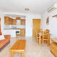 Апартаменты в Испании, Валенсия, Аликанте, 65 кв.м.