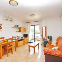 Апартаменты в Испании, Валенсия, Аликанте, 65 кв.м.