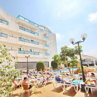 Penthouse in Spain, Comunitat Valenciana, Alicante, 65 sq.m.