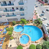 Penthouse in Spain, Comunitat Valenciana, Alicante, 65 sq.m.