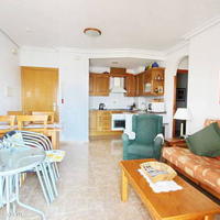 Penthouse in Spain, Comunitat Valenciana, Alicante, 65 sq.m.