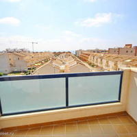 Penthouse in Spain, Comunitat Valenciana, Alicante, 65 sq.m.
