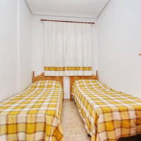 Penthouse in Spain, Comunitat Valenciana, Alicante, 65 sq.m.