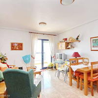 Penthouse in Spain, Comunitat Valenciana, Alicante, 65 sq.m.