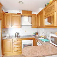 Penthouse in Spain, Comunitat Valenciana, Alicante, 65 sq.m.