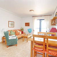 Penthouse in Spain, Comunitat Valenciana, Alicante, 65 sq.m.