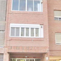 Flat in Spain, Comunitat Valenciana, Alicante, 80 sq.m.