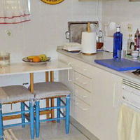 Flat in Spain, Comunitat Valenciana, Alicante, 70 sq.m.