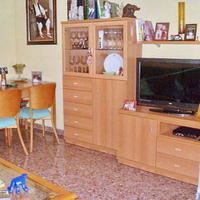 Flat in Spain, Comunitat Valenciana, Alicante, 70 sq.m.