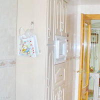 Flat in Spain, Comunitat Valenciana, Alicante, 110 sq.m.