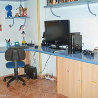 Flat in Spain, Comunitat Valenciana, Alicante, 110 sq.m.