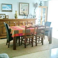 Квартира в Испании, Валенсия, Аликанте, 135 кв.м.