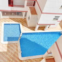 Квартира в Испании, Валенсия, Аликанте, 70 кв.м.