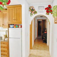 Квартира в Испании, Валенсия, Аликанте, 70 кв.м.