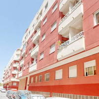 Квартира в Испании, Валенсия, Аликанте, 70 кв.м.