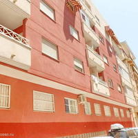 Квартира в Испании, Валенсия, Аликанте, 70 кв.м.