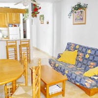 Квартира в Испании, Валенсия, Аликанте, 70 кв.м.