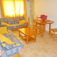 Квартира в Испании, Валенсия, Аликанте, 70 кв.м.