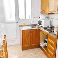 Квартира в Испании, Валенсия, Аликанте, 70 кв.м.