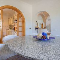 Вилла в Испании, Кастилия и Леон, Монсон-де-Кампос, 211 кв.м.