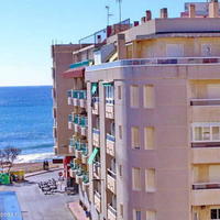 Апартаменты в Испании, Валенсия, Аликанте, 97 кв.м.