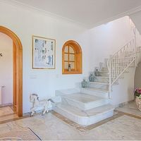 Вилла в Испании, Кастилия и Леон, Монсон-де-Кампос, 211 кв.м.