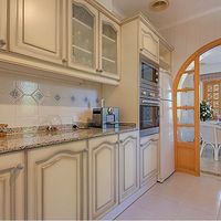 Вилла в Испании, Кастилия и Леон, Монсон-де-Кампос, 211 кв.м.