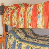 Апартаменты в Испании, Валенсия, Аликанте, 65 кв.м.