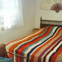 Апартаменты в Испании, Валенсия, Аликанте, 65 кв.м.