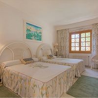 Вилла в Испании, Кастилия и Леон, Монсон-де-Кампос, 211 кв.м.