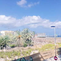 Квартира в Испании, Валенсия, Аликанте, 80 кв.м.