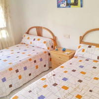 Квартира в Испании, Валенсия, Аликанте, 80 кв.м.