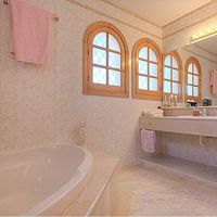 Вилла в Испании, Кастилия и Леон, Монсон-де-Кампос, 211 кв.м.