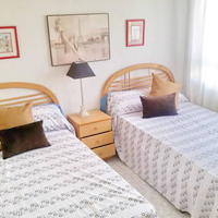 Квартира в Испании, Валенсия, Аликанте, 80 кв.м.