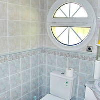 Villa in Spain, Comunitat Valenciana, Alicante, 120 sq.m.