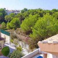 Villa in Spain, Comunitat Valenciana, Alicante, 120 sq.m.