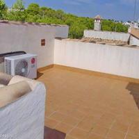 Villa in Spain, Comunitat Valenciana, Alicante, 120 sq.m.