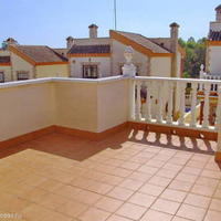 Villa in Spain, Comunitat Valenciana, Alicante, 120 sq.m.