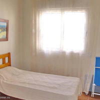 Villa in Spain, Comunitat Valenciana, Alicante, 120 sq.m.